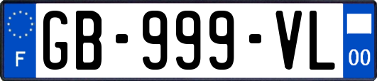 GB-999-VL
