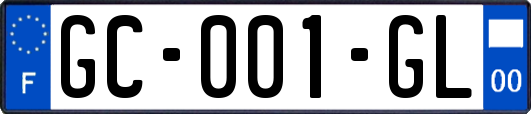GC-001-GL