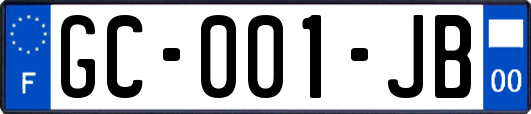 GC-001-JB