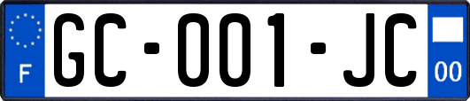 GC-001-JC