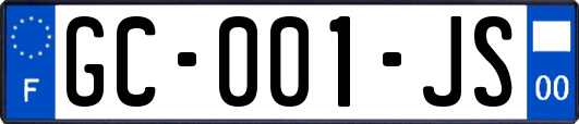 GC-001-JS