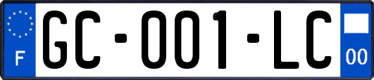 GC-001-LC