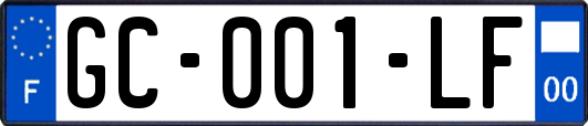 GC-001-LF