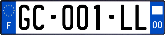 GC-001-LL