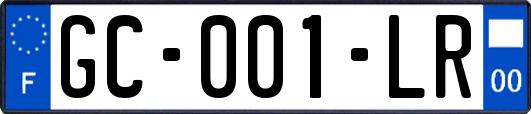 GC-001-LR