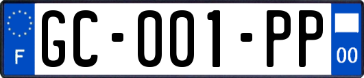 GC-001-PP