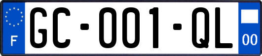 GC-001-QL