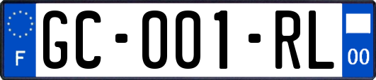 GC-001-RL