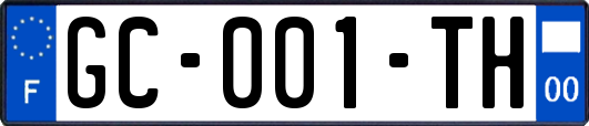 GC-001-TH