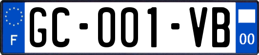 GC-001-VB