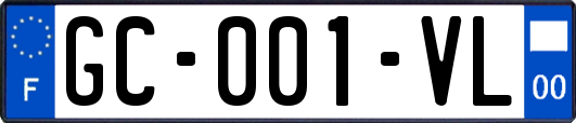 GC-001-VL