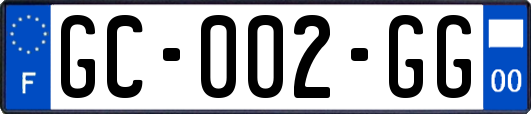 GC-002-GG