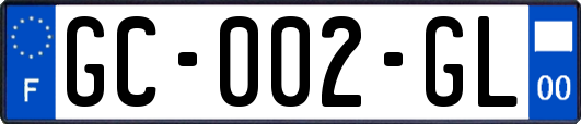 GC-002-GL