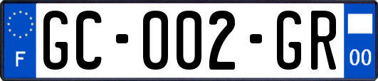 GC-002-GR