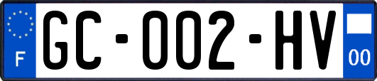 GC-002-HV
