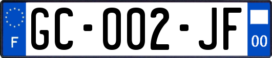GC-002-JF