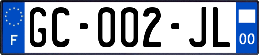 GC-002-JL