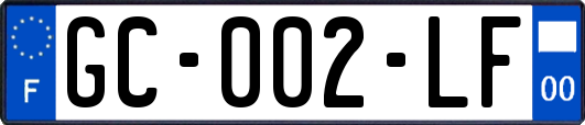 GC-002-LF