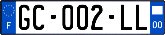 GC-002-LL