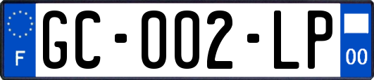 GC-002-LP