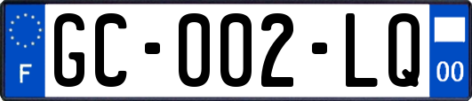 GC-002-LQ