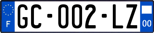 GC-002-LZ