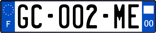 GC-002-ME
