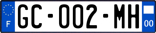 GC-002-MH