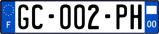 GC-002-PH