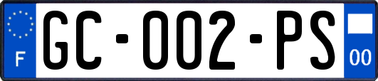 GC-002-PS