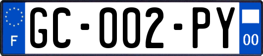 GC-002-PY