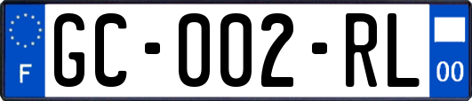 GC-002-RL