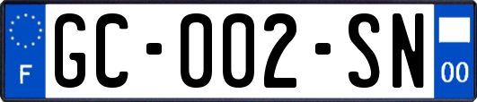 GC-002-SN