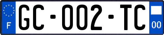 GC-002-TC