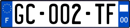 GC-002-TF