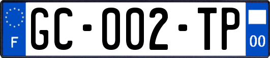 GC-002-TP