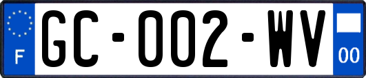 GC-002-WV