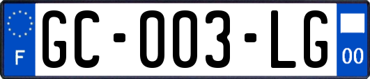 GC-003-LG