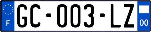 GC-003-LZ