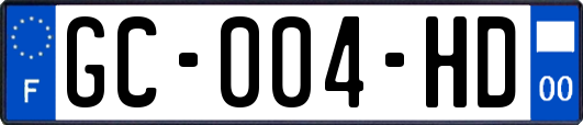 GC-004-HD
