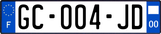 GC-004-JD