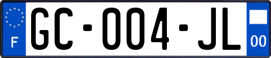 GC-004-JL