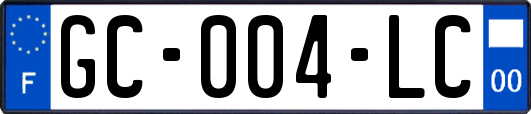 GC-004-LC