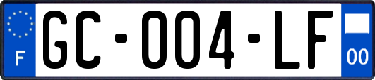 GC-004-LF