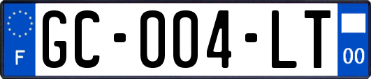 GC-004-LT