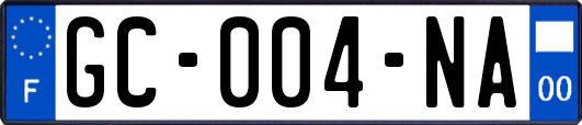 GC-004-NA