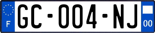 GC-004-NJ