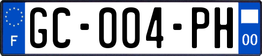 GC-004-PH