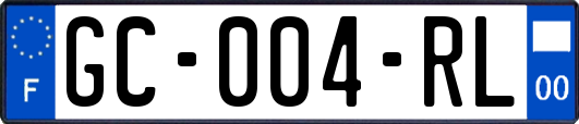 GC-004-RL