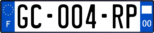 GC-004-RP